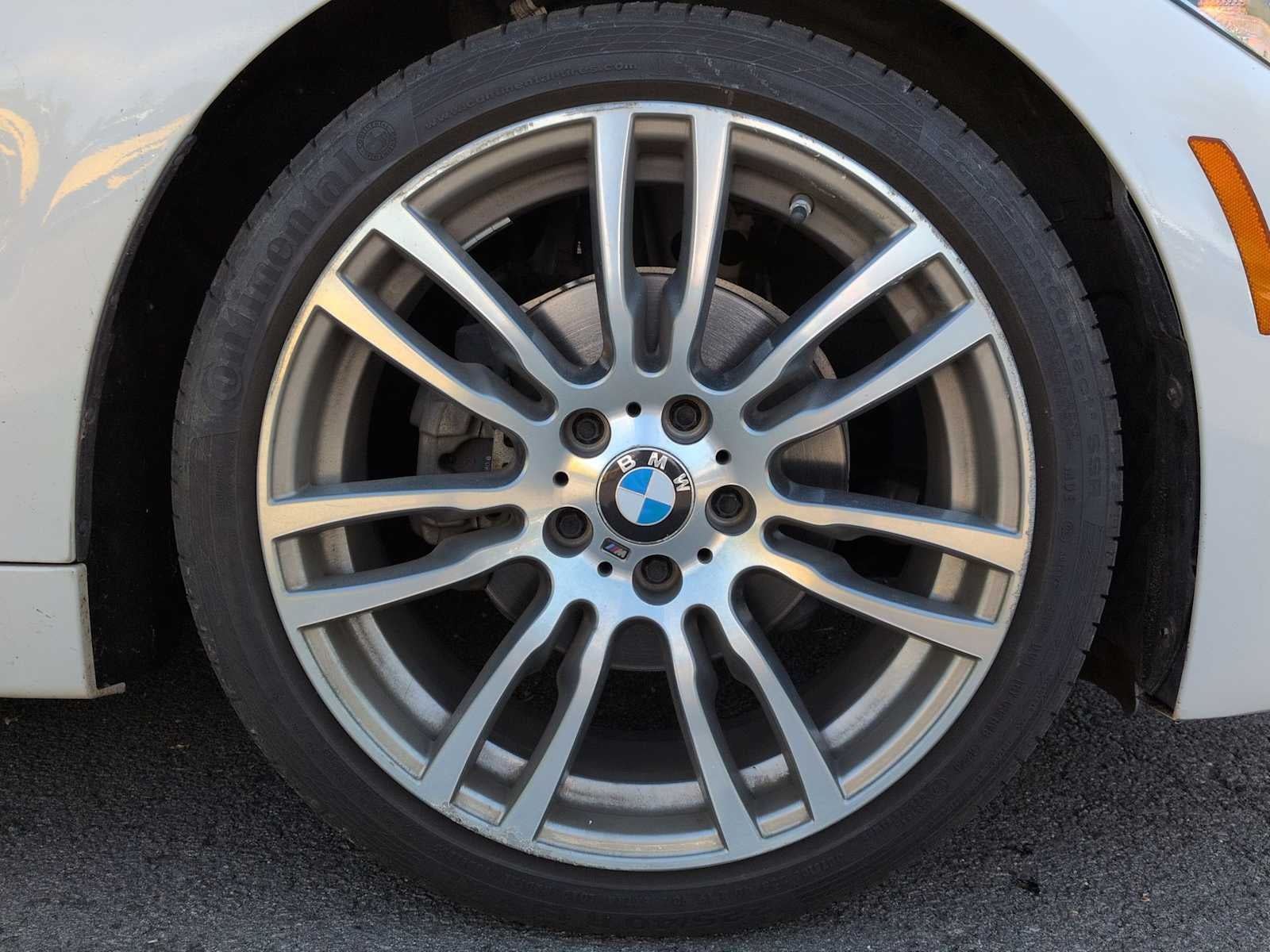 2017 BMW 4 Series 430i