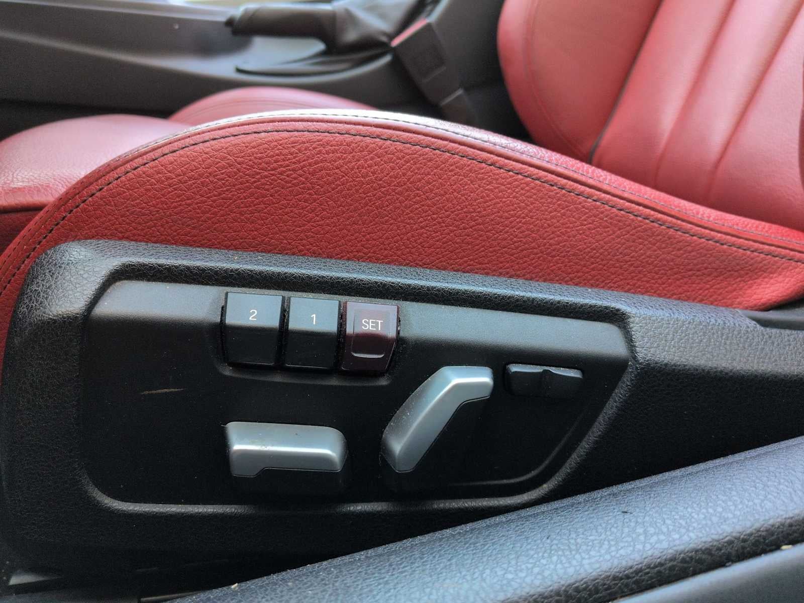 2017 BMW 4 Series 430i