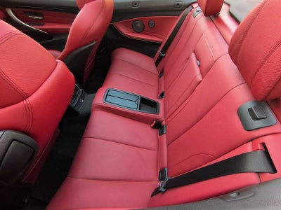 2017 BMW 4 Series 430i