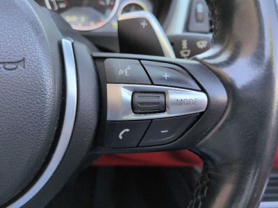 2017 BMW 4 Series 430i