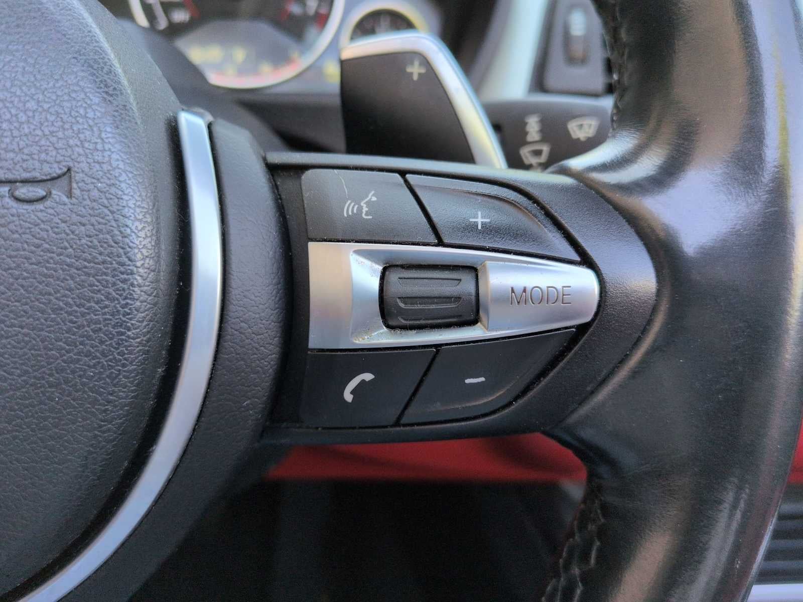 2017 BMW 4 Series 430i