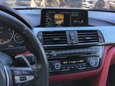 2017 BMW 4 Series 430i