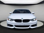 2017 BMW 4 Series 430i