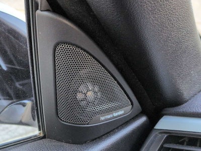 2017 BMW 4 Series 430i