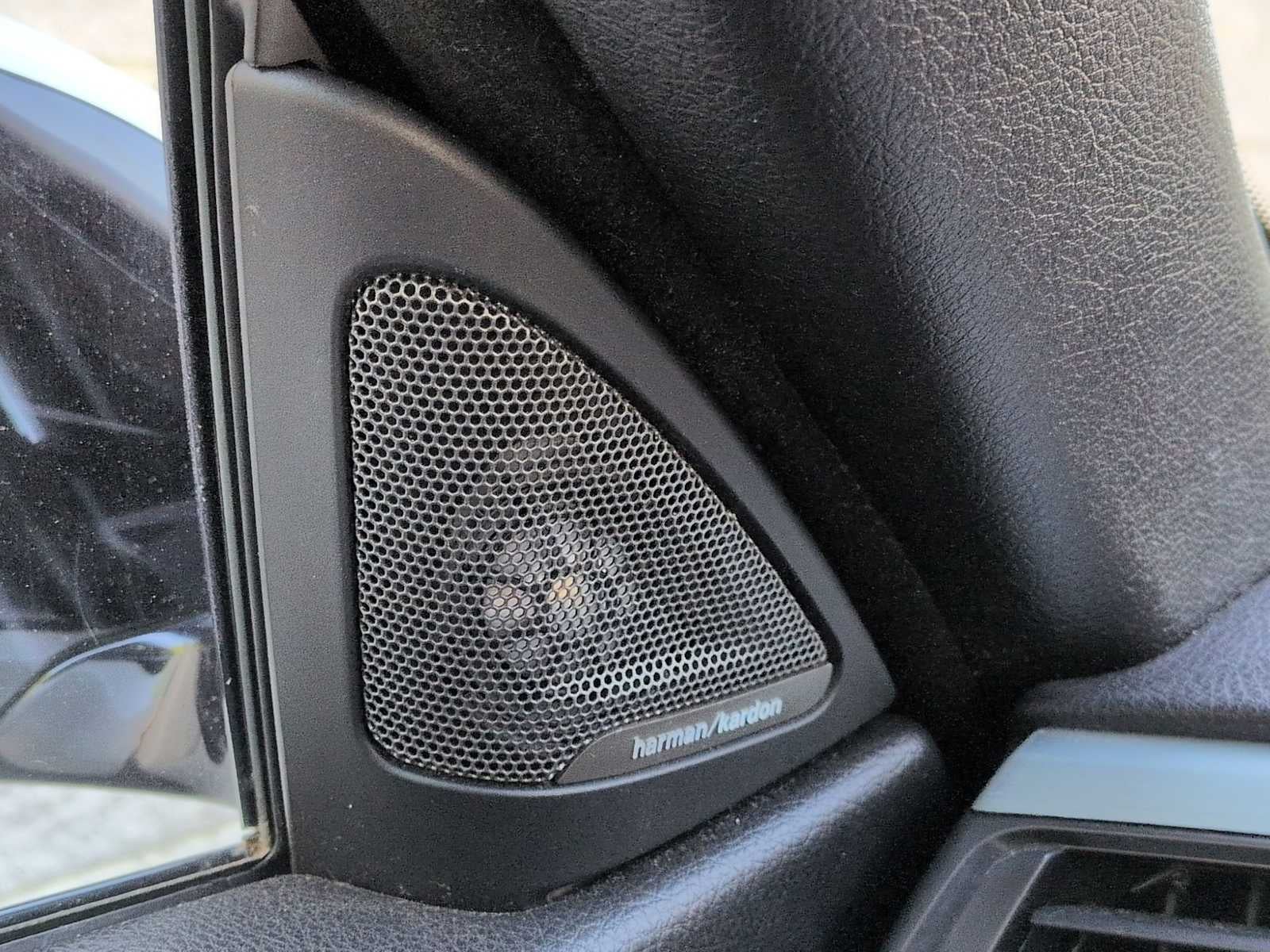 2017 BMW 4 Series 430i