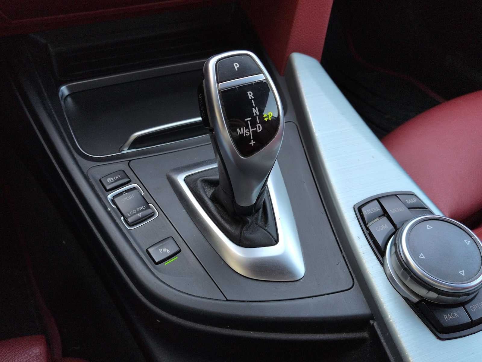 2017 BMW 4 Series 430i