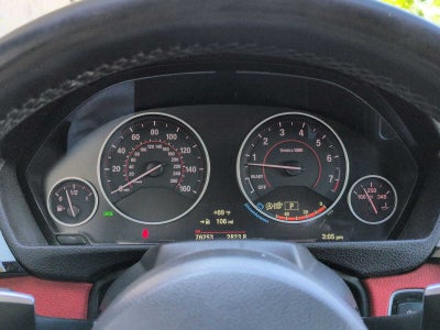 2017 BMW 4 Series 430i