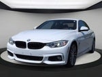 2017 BMW 4 Series 430i