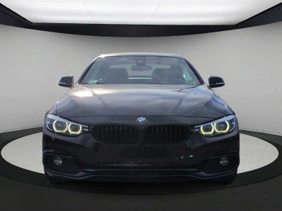 2020 BMW 430i 430i