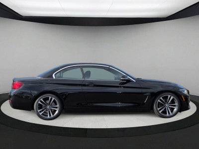 2020 BMW 430i 430i