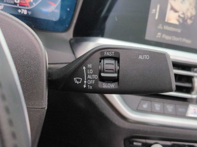 2022 BMW 4 Series M440i