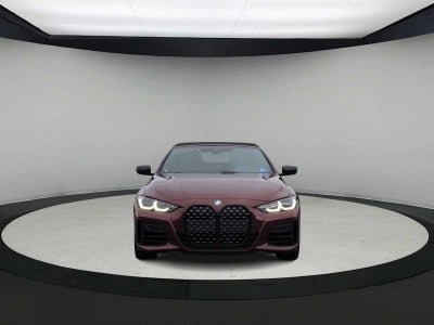 2022 BMW 4 Series M440i