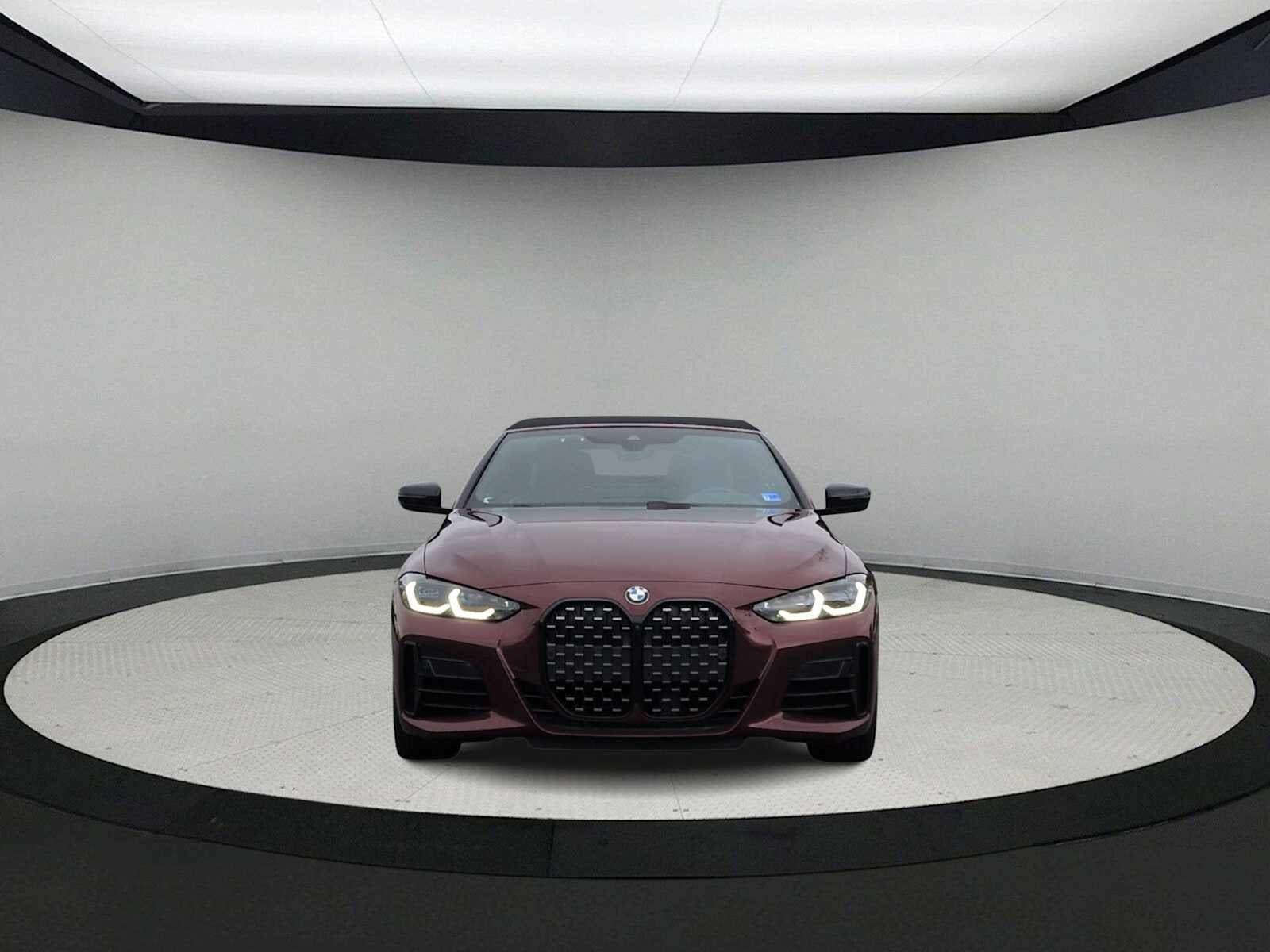 2022 BMW 4 Series M440i