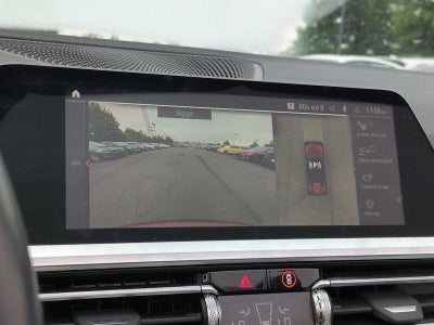 2022 BMW 4 Series M440i