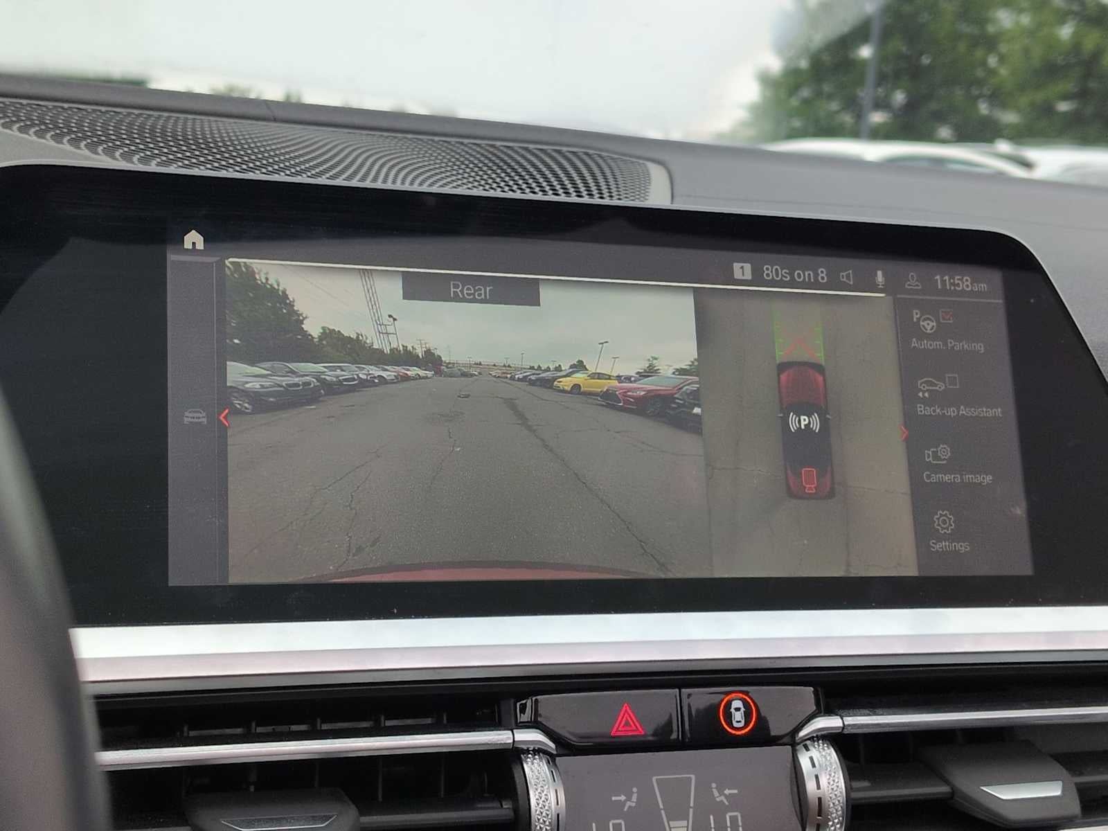 2022 BMW 4 Series M440i