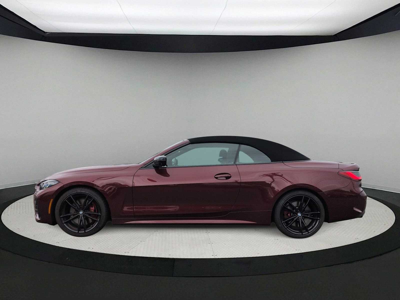 2022 BMW 4 Series M440i