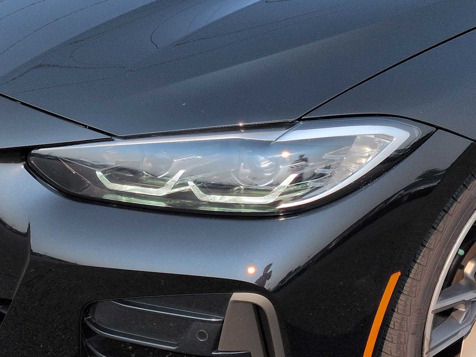 2023 BMW 4 Series M440i