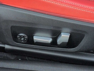 2023 BMW 4 Series M440i
