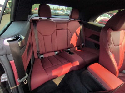 2023 BMW 4 Series M440i