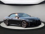 2023 BMW 4 Series M440i
