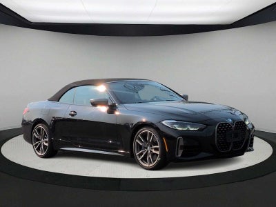 2023 BMW 4 Series M440i