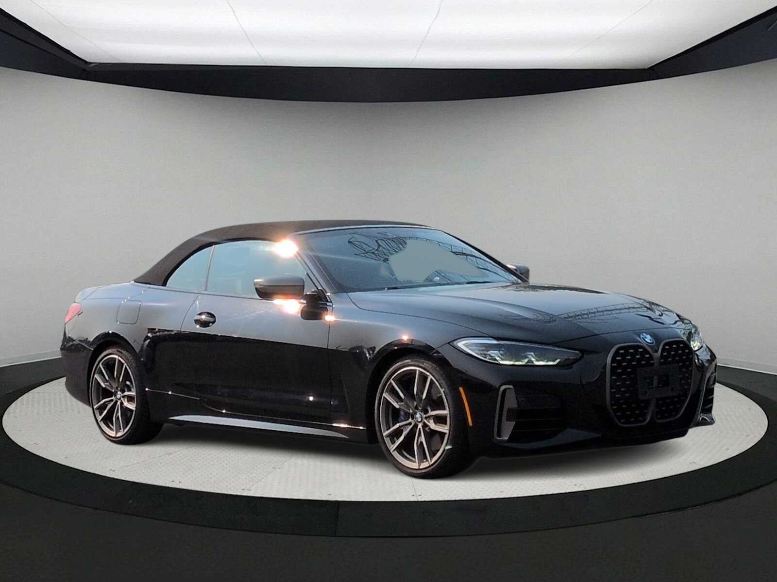 2023 BMW 4 Series M440i