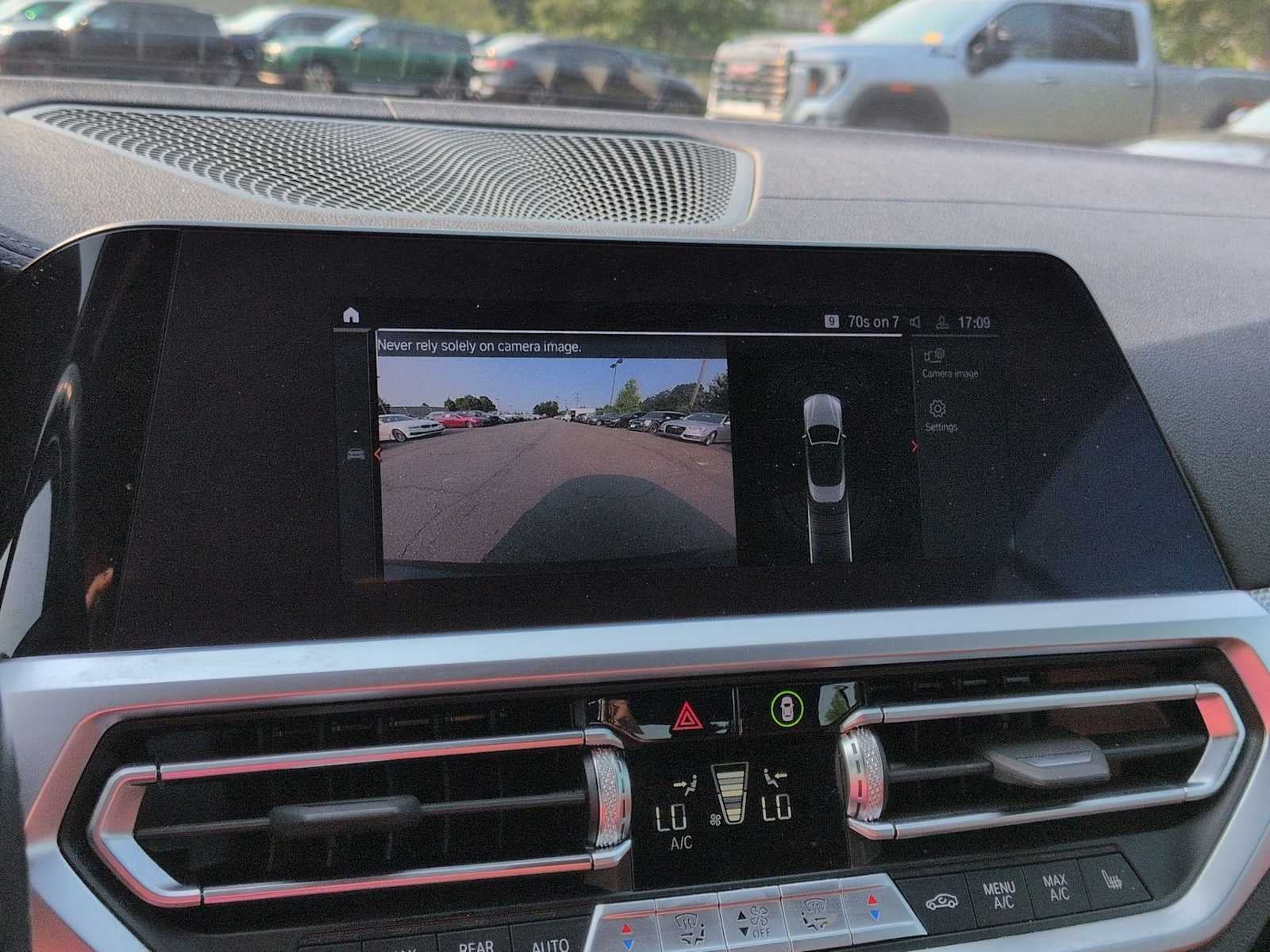 2023 BMW 4 Series M440i
