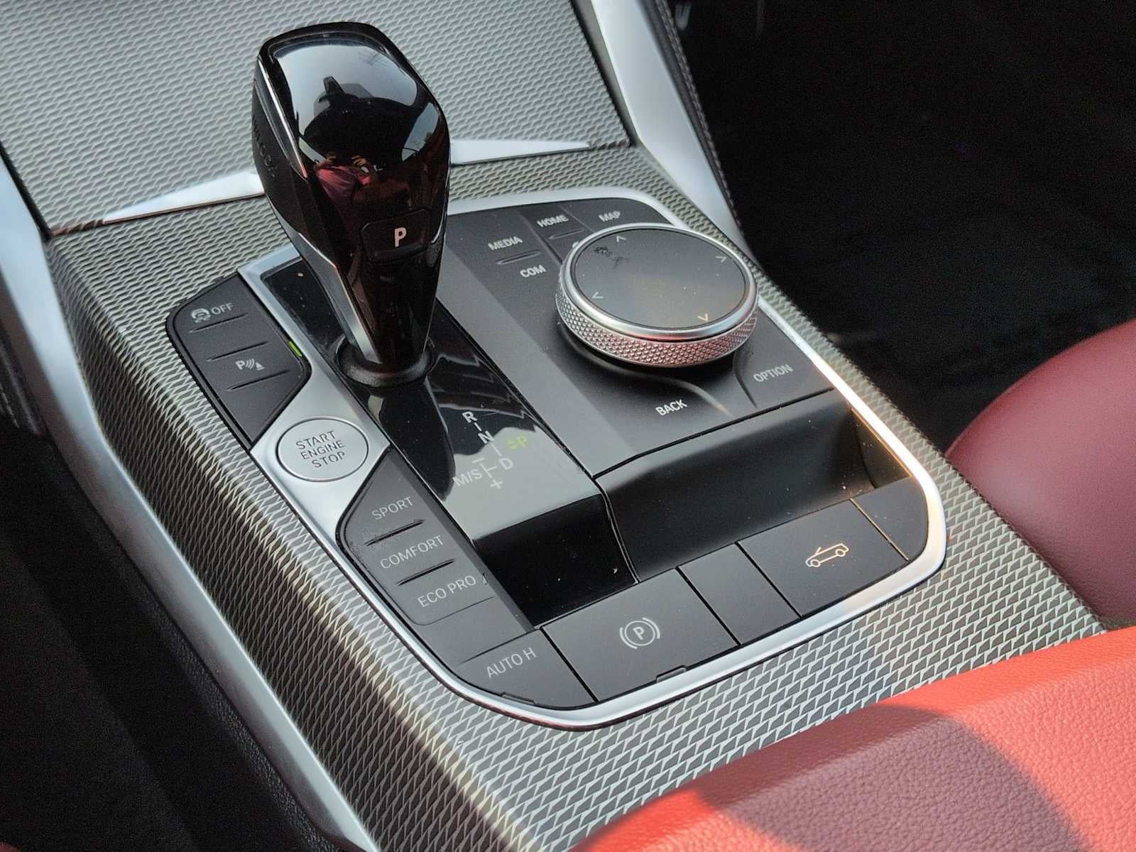 2023 BMW 4 Series M440i