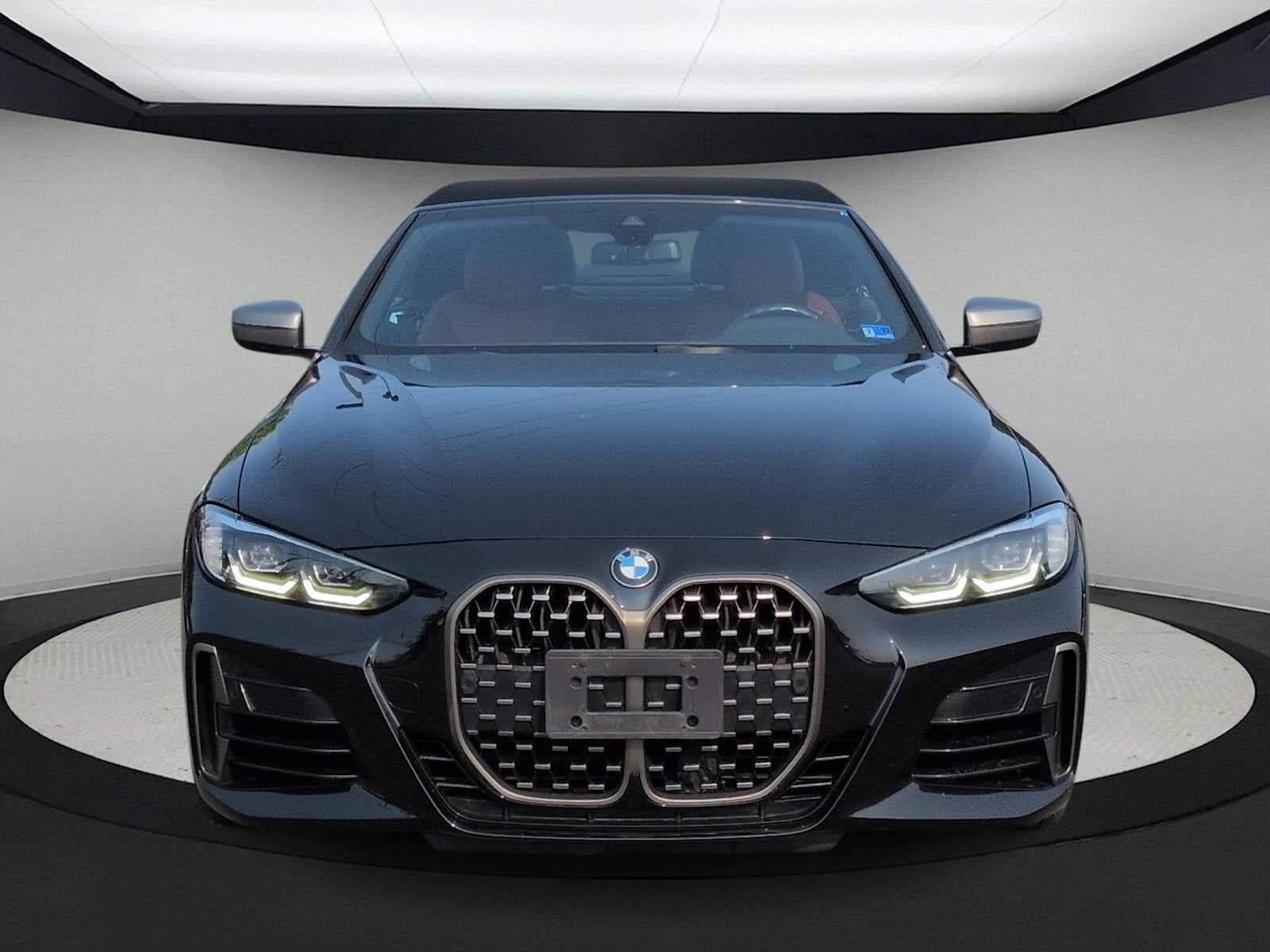 2023 BMW 4 Series M440i