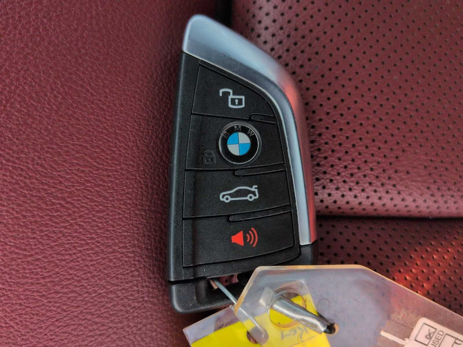 2023 BMW 4 Series M440i
