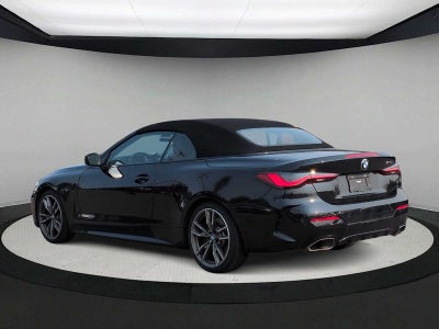 2023 BMW 4 Series M440i