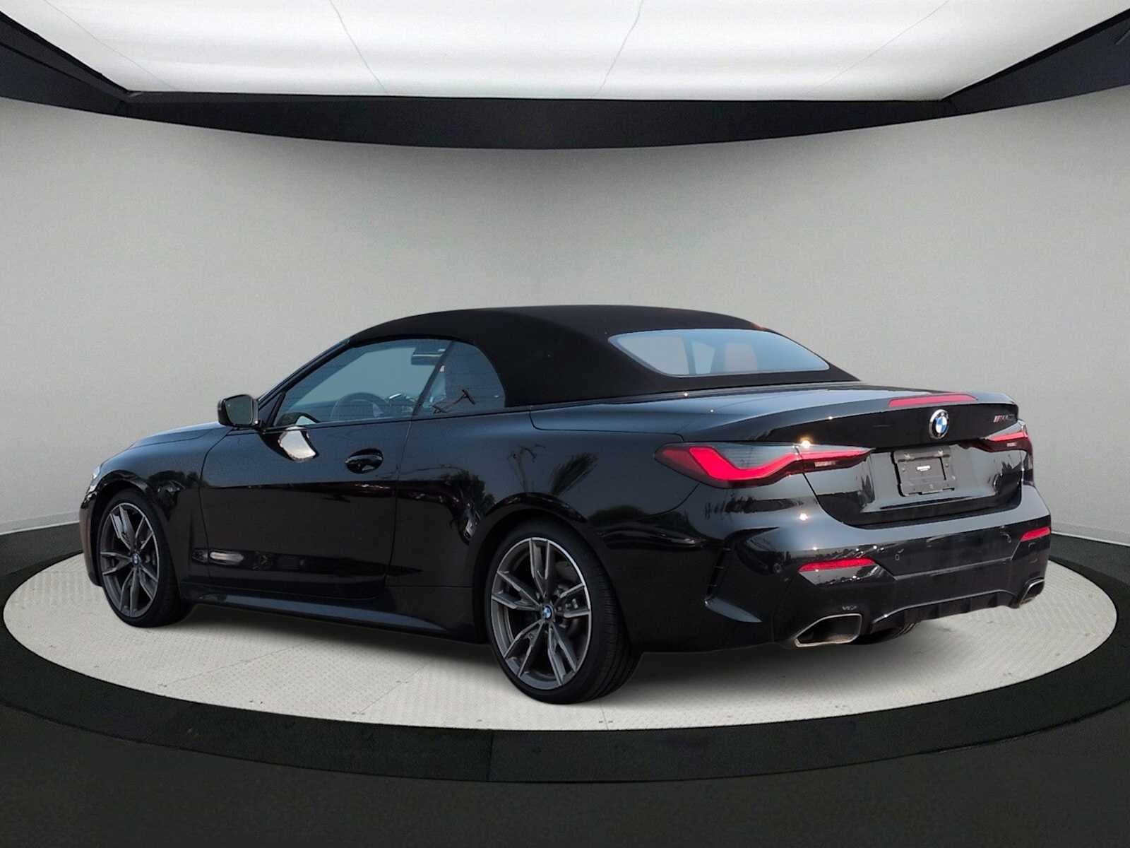 2023 BMW 4 Series M440i
