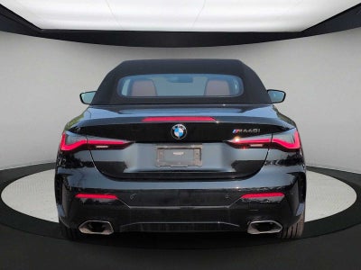2023 BMW 4 Series M440i