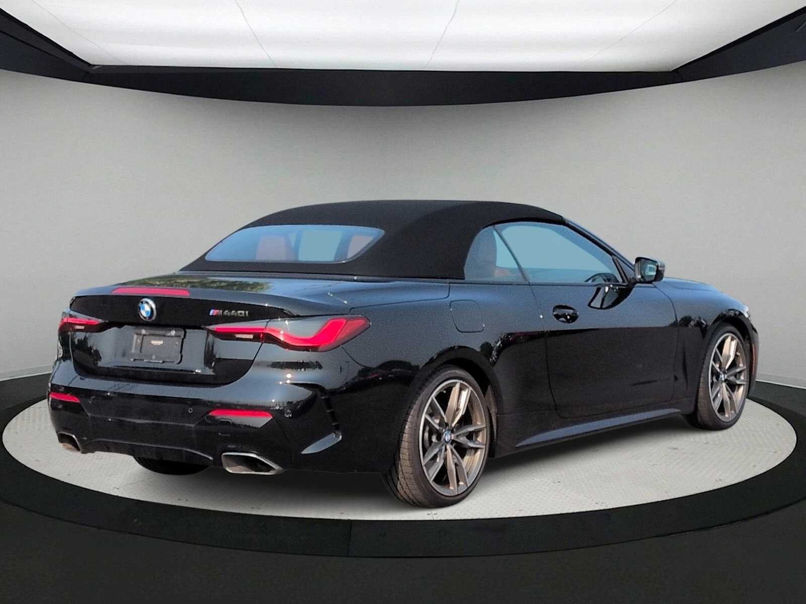 2023 BMW 4 Series M440i