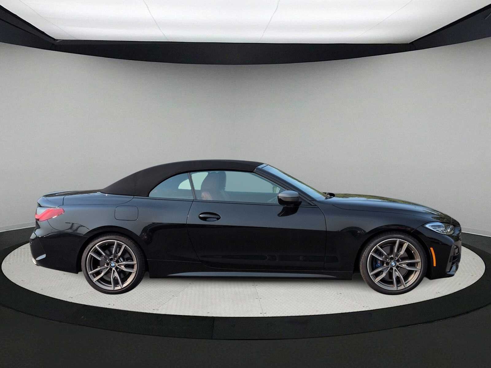 2023 BMW 4 Series M440i