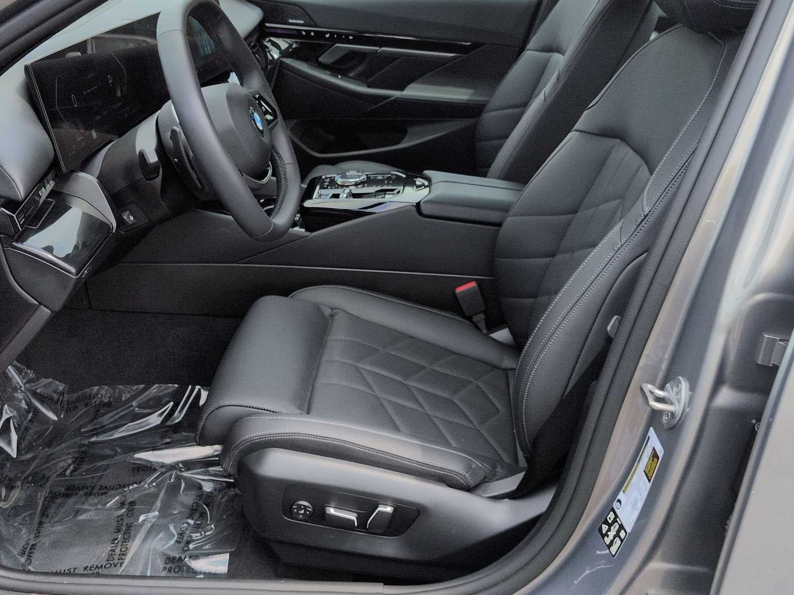 2024 BMW 5 Series 530i xDrive