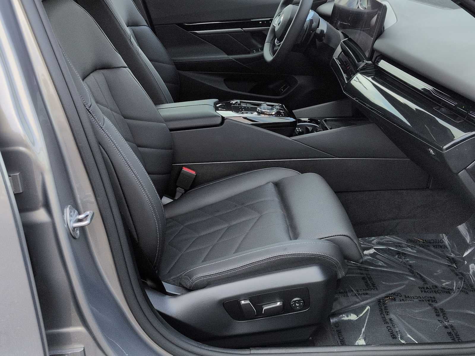 2024 BMW 5 Series 530i xDrive