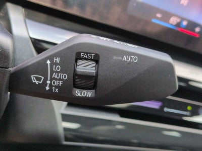 2024 BMW 5 Series 530i xDrive