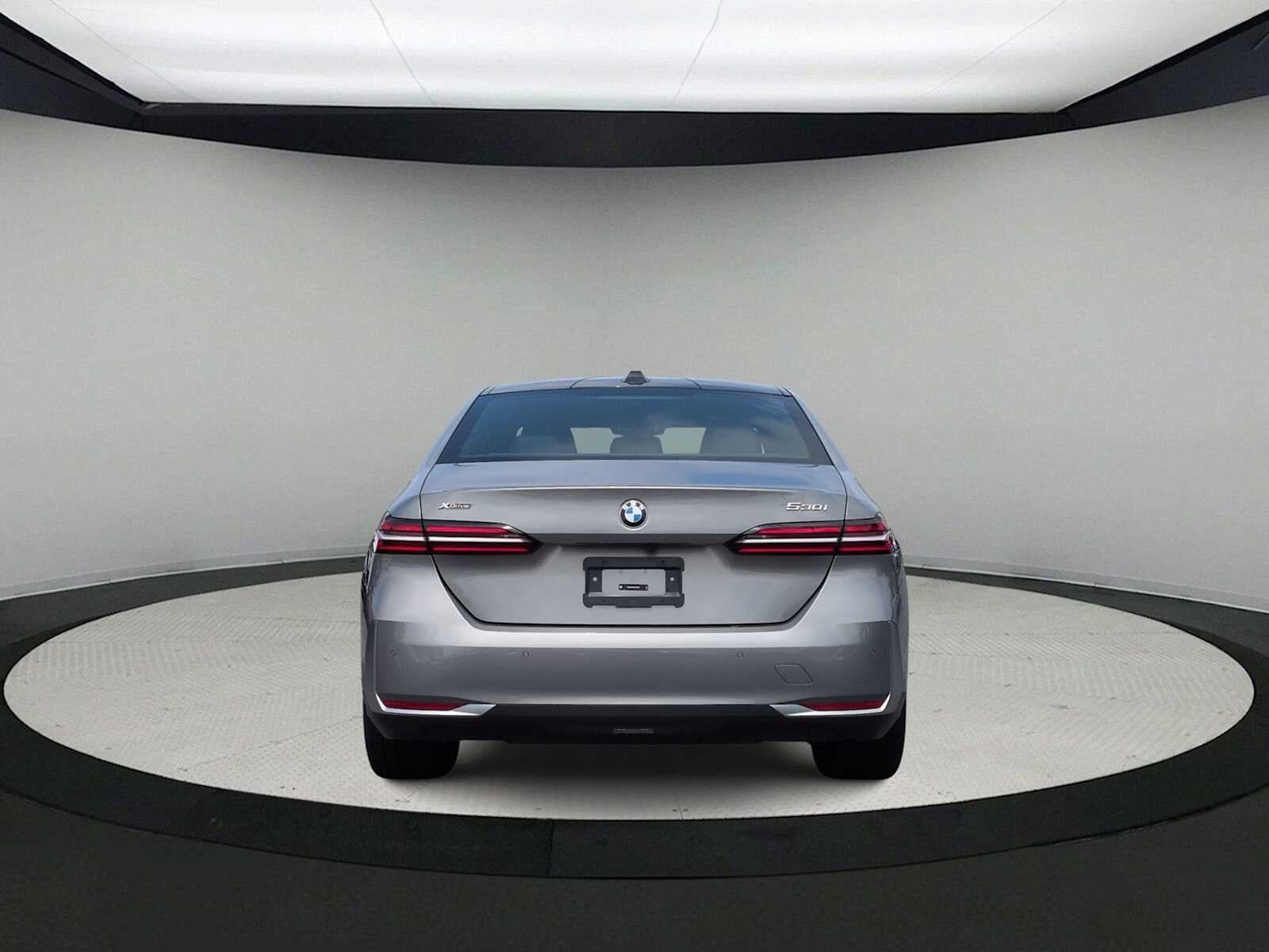 2024 BMW 5 Series 530i xDrive