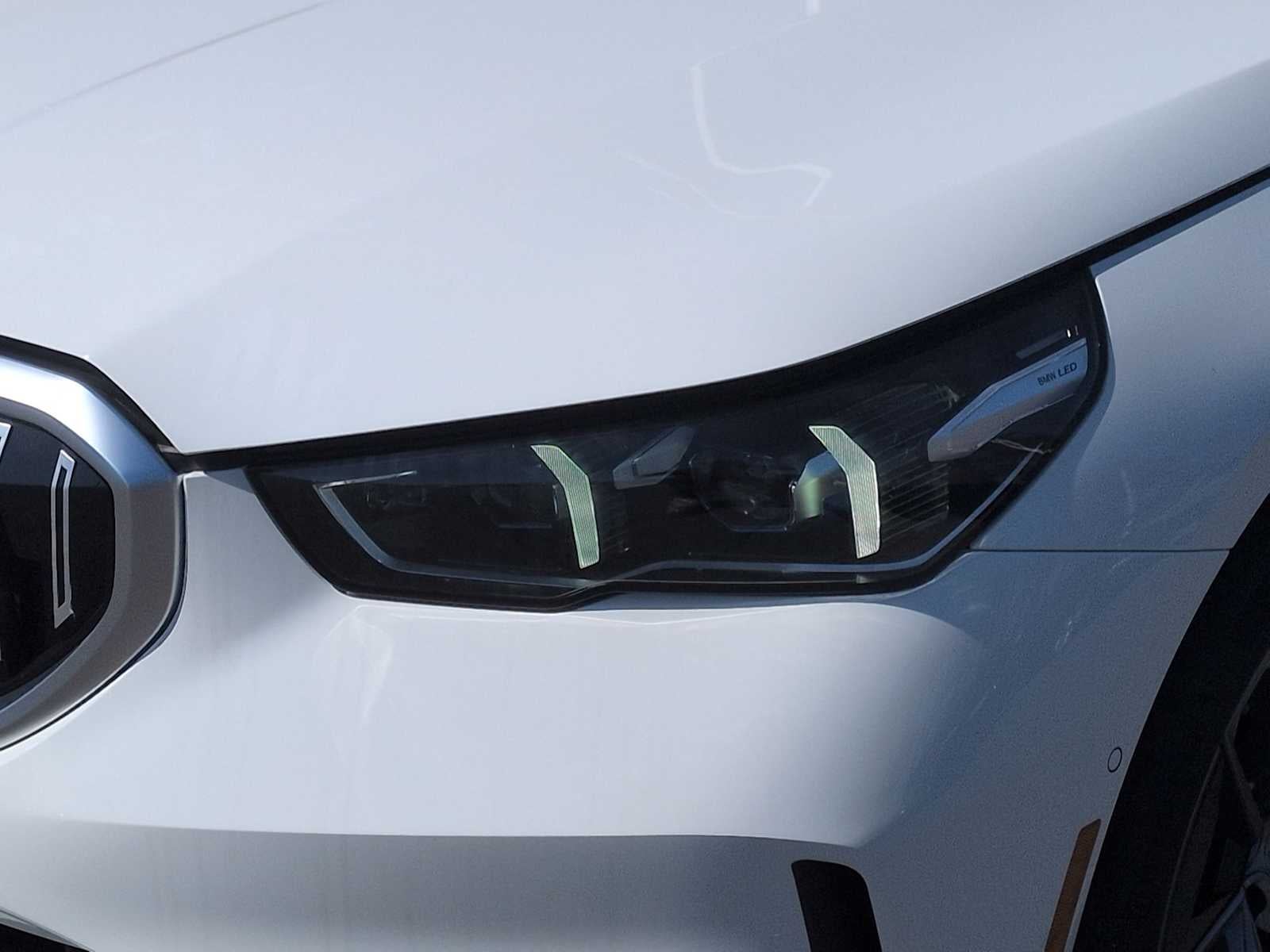 2026 BMW 5 Series 530i xDrive