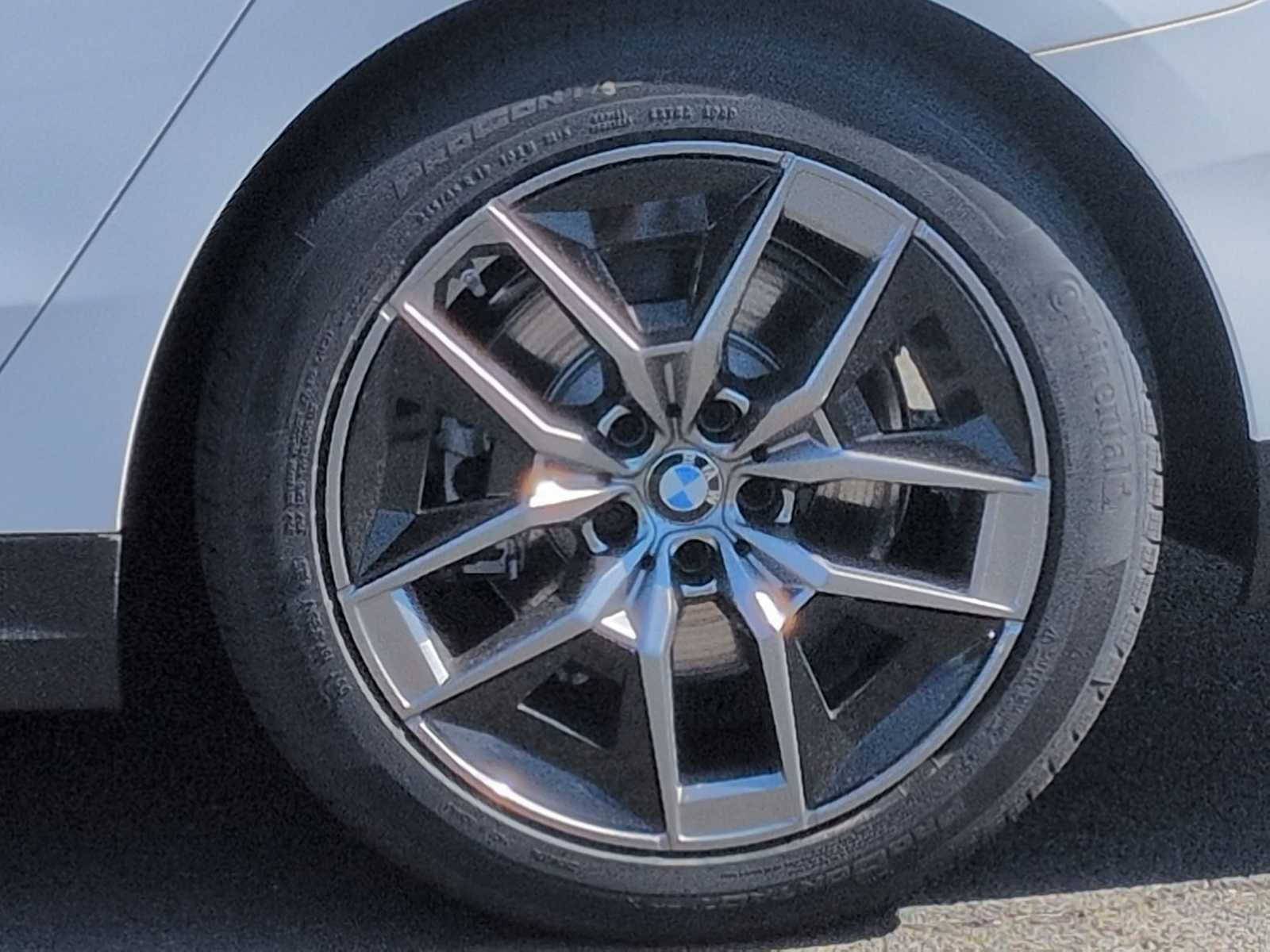 2026 BMW 5 Series 530i xDrive