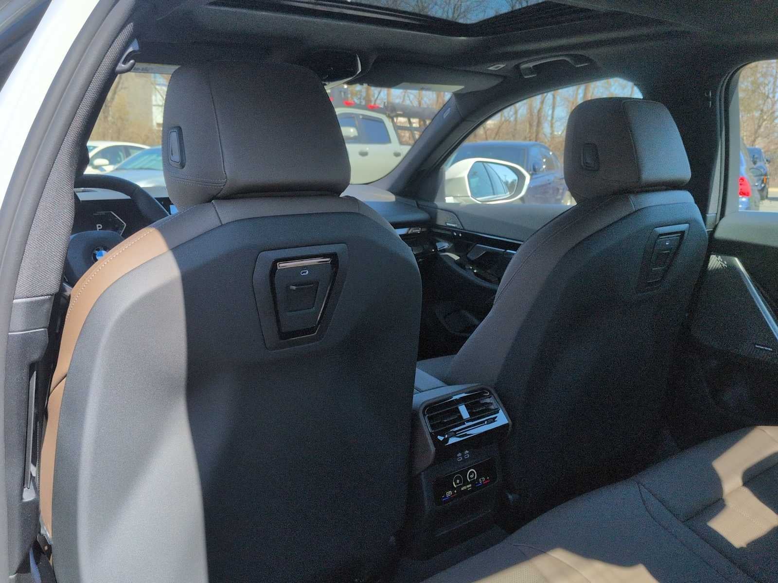 2026 BMW 5 Series 530i xDrive