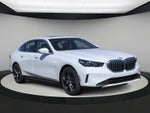 2026 BMW 5 Series 530i xDrive