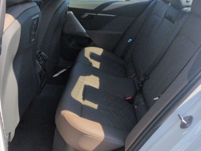 2026 BMW 5 Series 530i xDrive