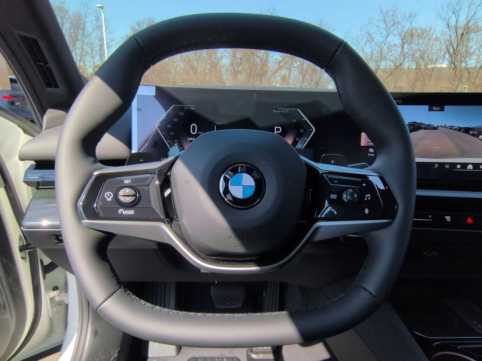 2026 BMW 5 Series 530i xDrive