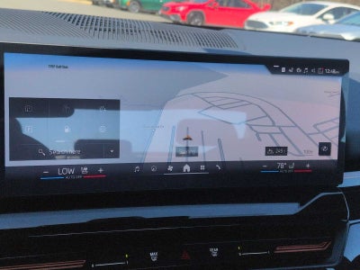 2026 BMW 5 Series 530i xDrive