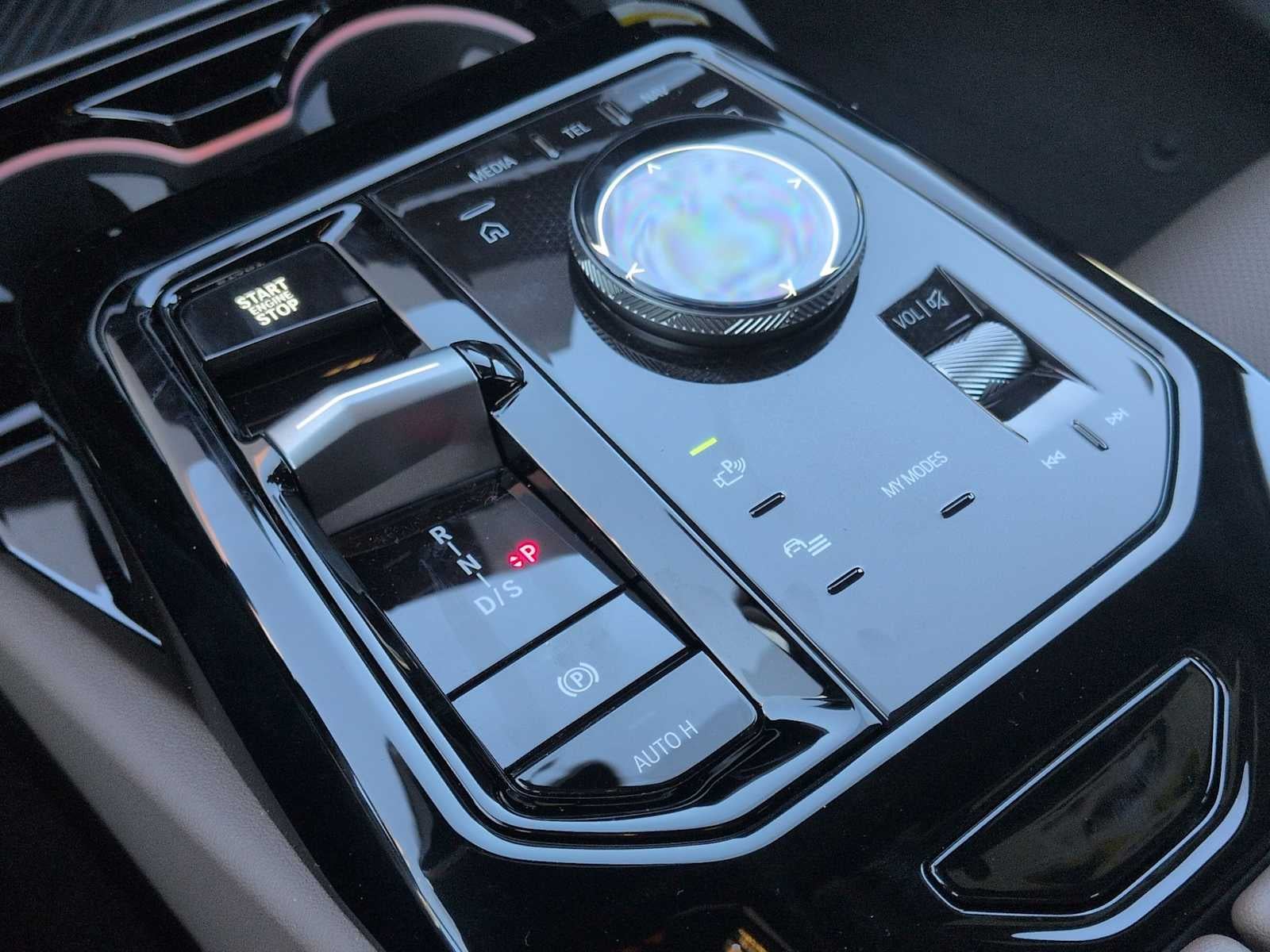 2026 BMW 5 Series 530i xDrive