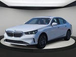 2026 BMW 5 Series 530i xDrive