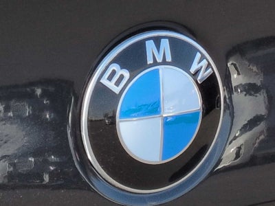 2026 BMW 5 Series 530i xDrive