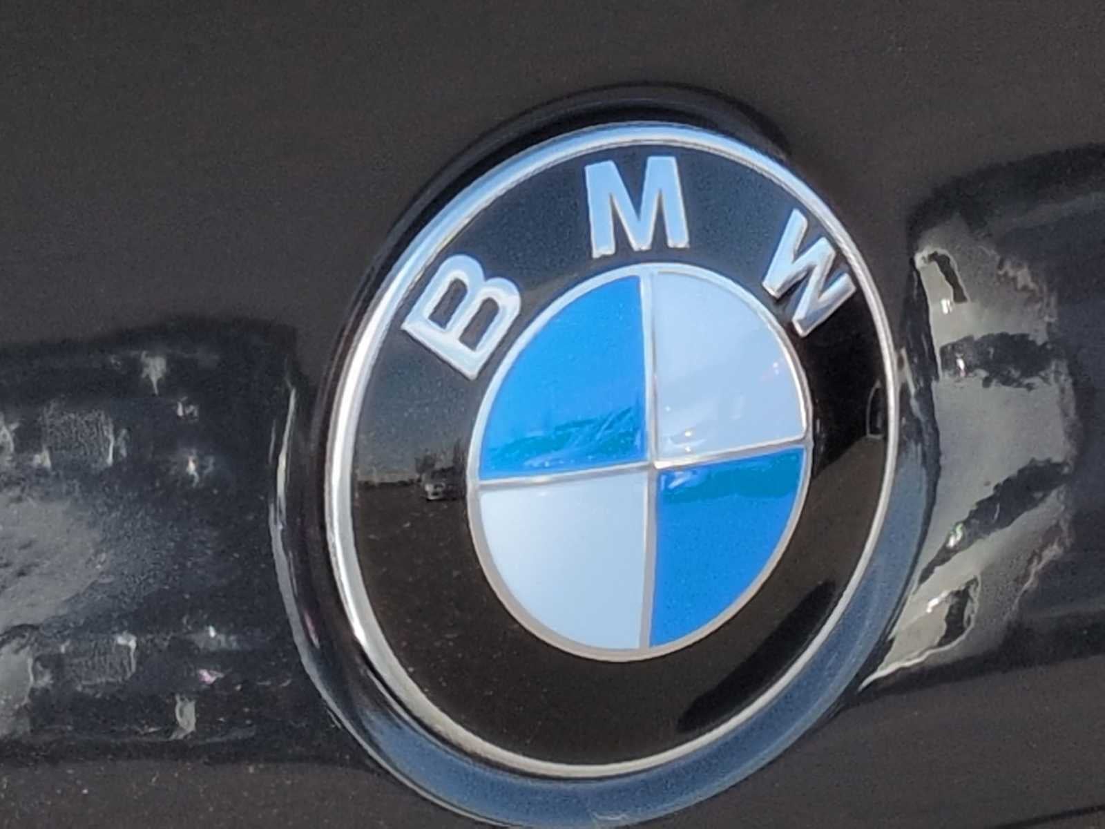 2026 BMW 5 Series 530i xDrive